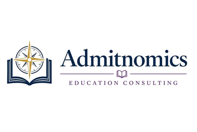 Admitnomics Education Consulting