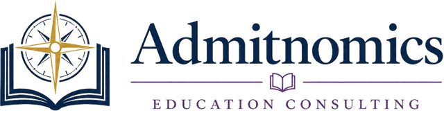 Admitnomics Education Consulting